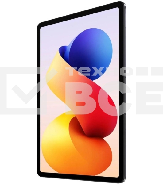 Планшет Xiaomi Redmi Pad 2 Pro 6/128Gb серый