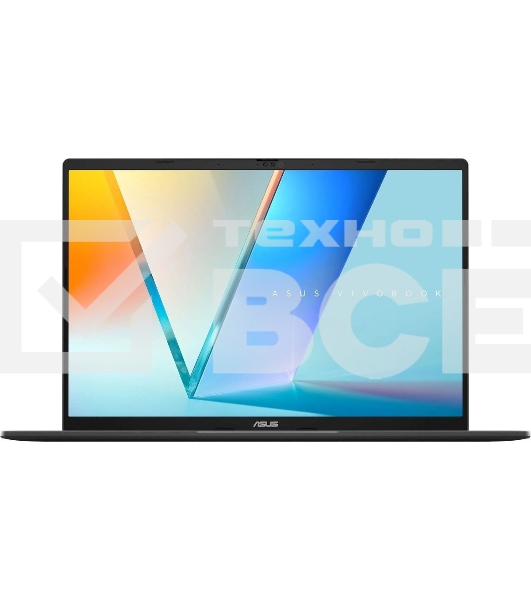 Ноутбук ASUS Vivobook S16 M3607HA-RP236/16'/IPS/AMD Ryzen 7 260/16Gb/512GbSSD/AMD Radeon Graphics/без ОС/серый/1.7kg