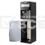 Кулер для воды AEL LD-AEL-805a, нижняя загрузка, нагрев 95 °С, охлаждение 10 °С, чёрный, фото3