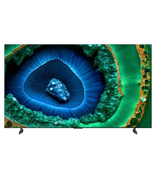 Телевизор TCL 85' 85C855 MINI LED