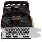 Видеокарта Biostar AMD Radeon RX 580 2048SP, 8 GB GDDR5, 256 bit, 2xDisplayPort, HDMI, GPU 1244 MHz, фото15