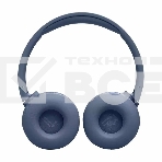 Гарнитура JBL T670NC синий, фото10
