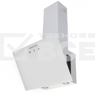 Вытяжка Zigmund & Shtain K 149.6 W