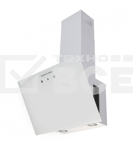 Вытяжка Zigmund & Shtain K 149.6 W
