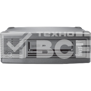 Ленточный накопитель HPE LTO-7 Ultrium (BB874A)