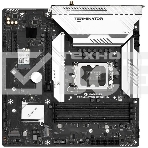 Материнская плата Maxsun Terminator B760M D4, LGA 1700, Intel B760, 4xDDR4, 4xSATA, 3xM.2, 1xPCIe 5.0 x16, 1xPCIe 3.0 x4, 1xHDMI, 1xDP, 1x 2.5Gb LAN, 2xUSB-A 3.2 Gen 1, 6xUSB-A 2.0, 3x3.5 мм, 5.1, M-ATX, фото2