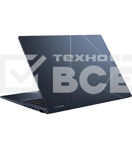 Ноутбук Asus Zenbook 14 UX3402VA-KP696 Core i5 13500H 16Gb SSD512Gb Intel Iris Xe graphics 14