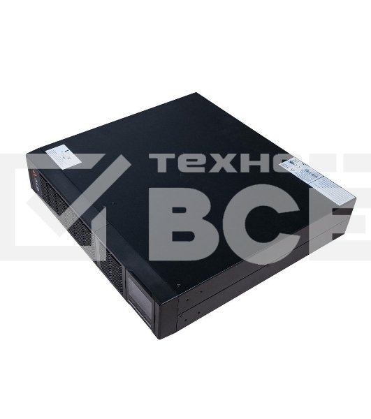 Источник бесперебойного питания (ИБП) ACD ИБП ACD PW-RackLine 2000I 