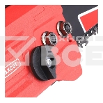 Пила цепная электрическая (сучкорез) MAXCUT MCE 112 1.0кВт, шина 12'/30см, поперечный двигатель, без тормоза цепи, фото7