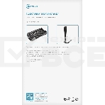 Подставка Redline HS-PS5005 черный для: PlayStation 5 (УТ000024649), фото2
