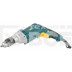 Дрель ударная FIT ID-750 750 Вт, 0-3000 об/мин, КлП 13 мм, 2,4 кг, мет. корп., рез. накл., коробка, фото5