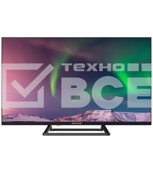 Телевизор PolarLine 32