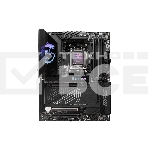 Материнская плата MSI MPG X870E CARBON WIFI, AM5, AMD X870E, 4xDDR5, 4xSATA, 4xM.2, 1xPCIe 5.0 x16, 1xPCIe 5.0 x4, 1xPCIe 4.0 x4, 1xHDMI, 2xUSB-C, 2x1Gb LAN, 9xUSB 3.2 Gen 2, 2xUSB4, 2x3.5 мм, 7.1, ATX, фото 1