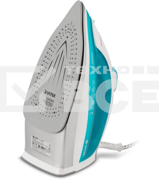 Утюг Vitek VT-1264 W