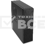 Компьютер ПК IRU 310SC SFF PG G7400 (3.7) 8Gb SSD256Gb UHDG 710 Windows 11 Professional GbitEth 200W черный (2017903), фото4