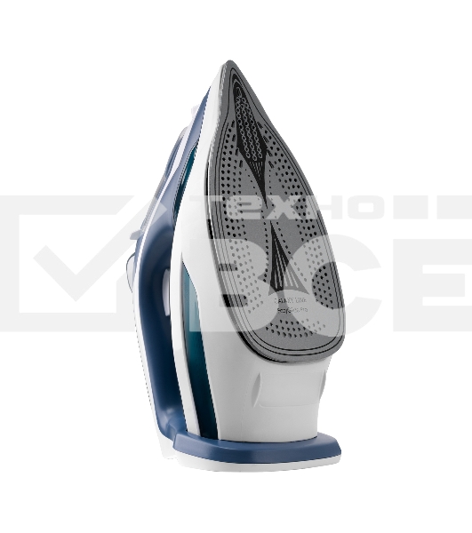 Утюг Galaxy Line GL 6138 3400Вт бирюзовый