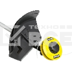Триммер бензиновый Huter GGT-2900S PRO 2900Вт 3л.с. разбор.штан. реж.эл.: леска/нож, фото10