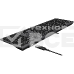 Клавиатура A4Tech Fstyler FX60H проводная, USB, серый/белый, фото5