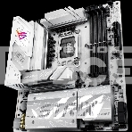 Материнская плата ASUS ROG STRIX B860-G GAMING WIFI, LGA 1851, Intel B860, 4xDDR5, 4xSATA, 4xM.2, 1xPCIe 5.0 x16, 1xDP, 1xHDMI, 1xThunderbolt 4, 1x 2.5Gb LAN, 1xUSB-C 20Gbps, 1xUSB-A 10Gbps, 3xUSB-A 5Gbps, 4xUSB-A 2.0, 2x3.5 мм, 7.1, mATX, фото9