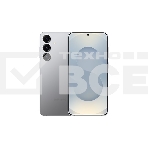 Смартфон Samsung Galaxy S25+, 12/512Gb, серый, фото 1