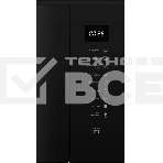 Микроволновая печь встраиваемая Hotpoint MF25G BL H, 25л, 900Вт, черный, фото3