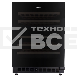 Винный шкаф Korting KFW 803 DB GN встраиваемый