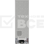 Холодильник Gorenje NRK619EEW4 белый двухкамерный 203/99л морозилка снизу, No Frost, фото10