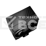 Кулер для процессора ID-Cooling FROZN A410 SE черный 120мм алюминий+медь 1800rpm 25db 4-pin 152мм, фото5