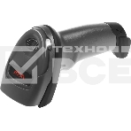 Сканер штрих-кода ручной Атол SB2108 Plus (rev.2) (57984) 2D имидж, 350 скан/сек, USB, серый, фото 1