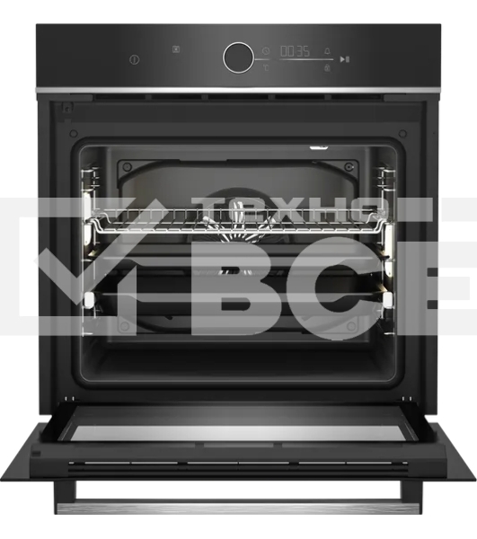 Электрический духовой шкаф Beko BBIM13400XS