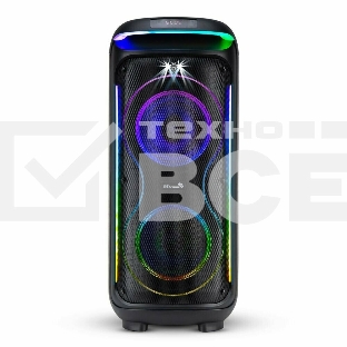 Колонка Eltronic 08