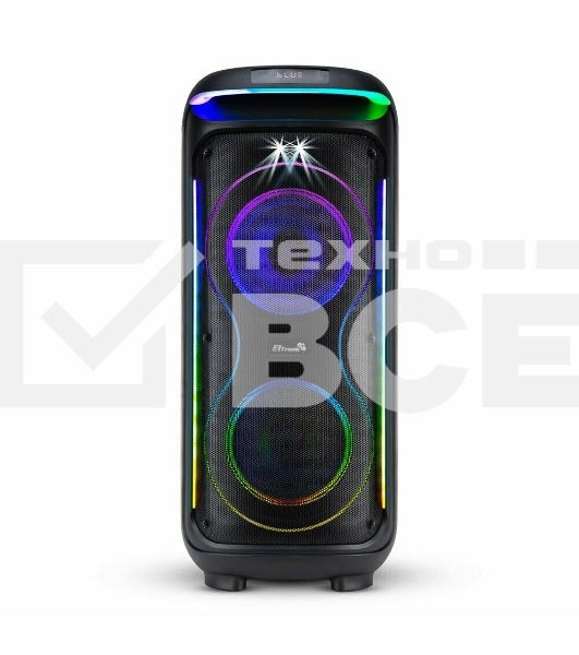 Колонка Eltronic 08