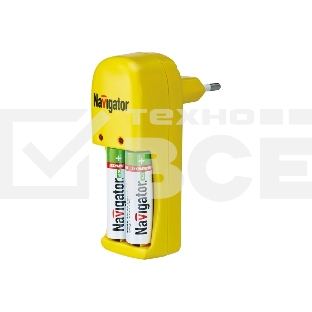 Устройство зарядное 94 470 NCH-215 Navigator 94470
