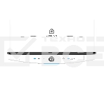 Водонагреватель Ariston Velis Tech Inox PW ABSE 2K 30 2.5кВт 30л электрический настенный/белый, фото3