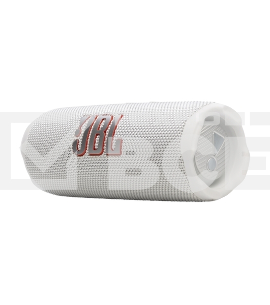 Колонка портативная JBL FLIP 7 белый 25W 1.0 BT 4800mAh (JBLFLIP7WHT)