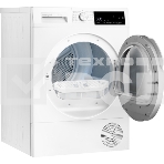 Сушильная машина Weissgauff WD 63121 DS Heat Pump белый, 10 кг, сушка - тепловой насос, программ - 15, 59.6 x 84.5 x 60.9 см, фото5