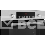 Духовой шкаф Weissgauff WGO 700 D Inox, фото6