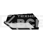 Вытяжка встраиваемая Kuppersberg SLIMLUX 60 B, фото3