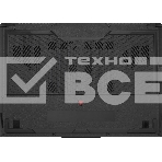 Ноутбук ASUS TUF Gaming F15 FX507ZC4 Intel Core i5 12500H 2500MHz/15.6