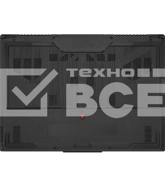 Ноутбук ASUS TUF Gaming F15 FX507ZC4 Intel Core i5 12500H 2500MHz/15.6