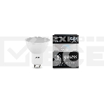 Лампа светодиодная Gauss Led MR16 GU10-dim 5Вт 4100К диммируемая 101506205-D, фото 1