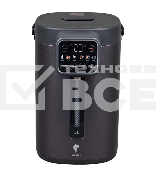 Термопот LEONORD LE-1544