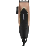 Машинка для стрижки волос Centek CT-2126 черный/золото, фото10