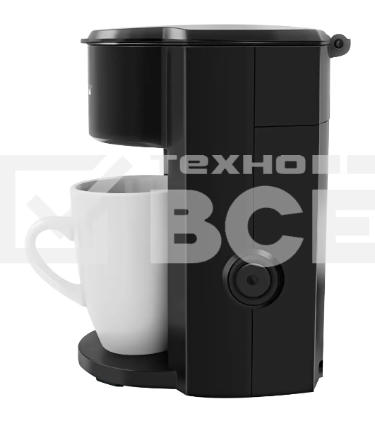 Кофеварка ARESA AR-1610