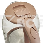 Чайник электрический ВАСИЛИСА ВА-1035 бежевый, фото3