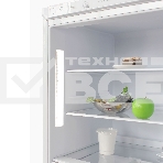 Холодильник Бирюса 6141 белый двухкамерный 165/60л морозилка снизу, фото3