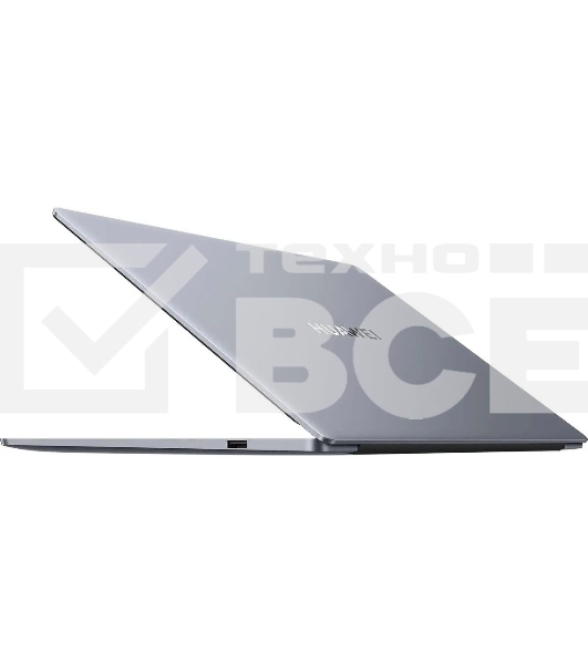 Ноутбук Huawei MateBook D14 MDG-X GR темно-серый 14' FHD+ i5-13420H/16Gb/512Gb SSD/DOS