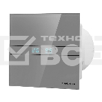 Вытяжной вентилятор Maunfeld MFE10THGGR, фото 1