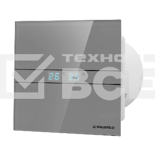 Вытяжной вентилятор Maunfeld MFE10THGGR