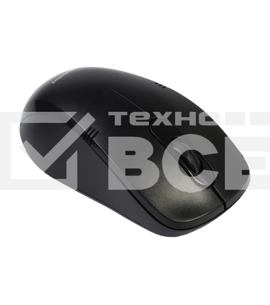 Мышь беспроводная Smartbuy (SBM-358AG-K) ONE черная